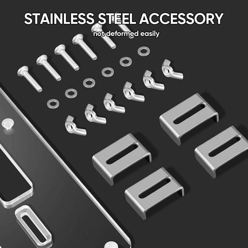 Rovux® Führungsschiene für Handkreissäge