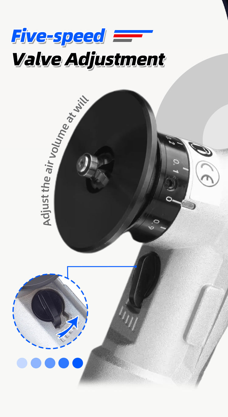 Kantenentgratungswunder