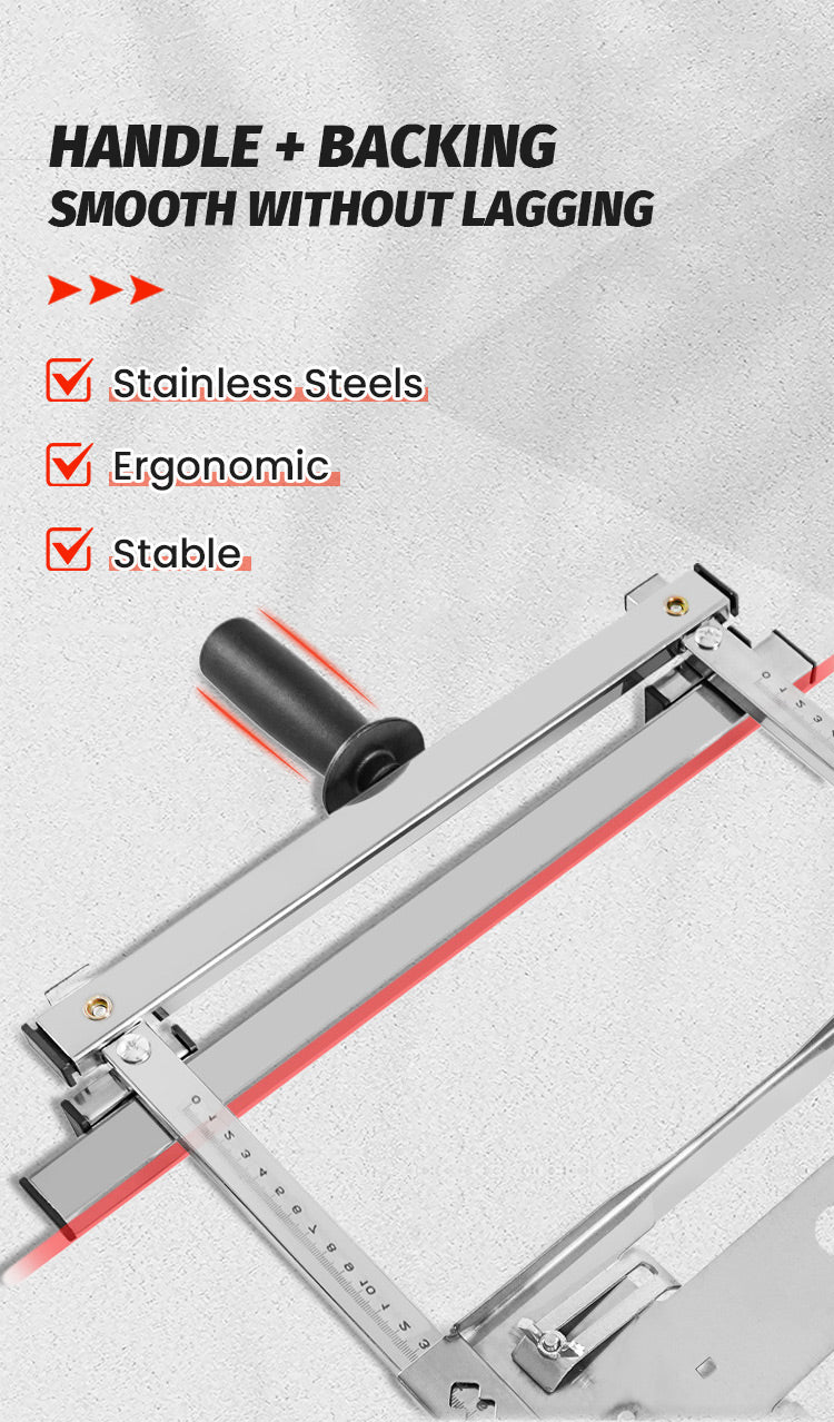 Schneidehelfer Deluxe