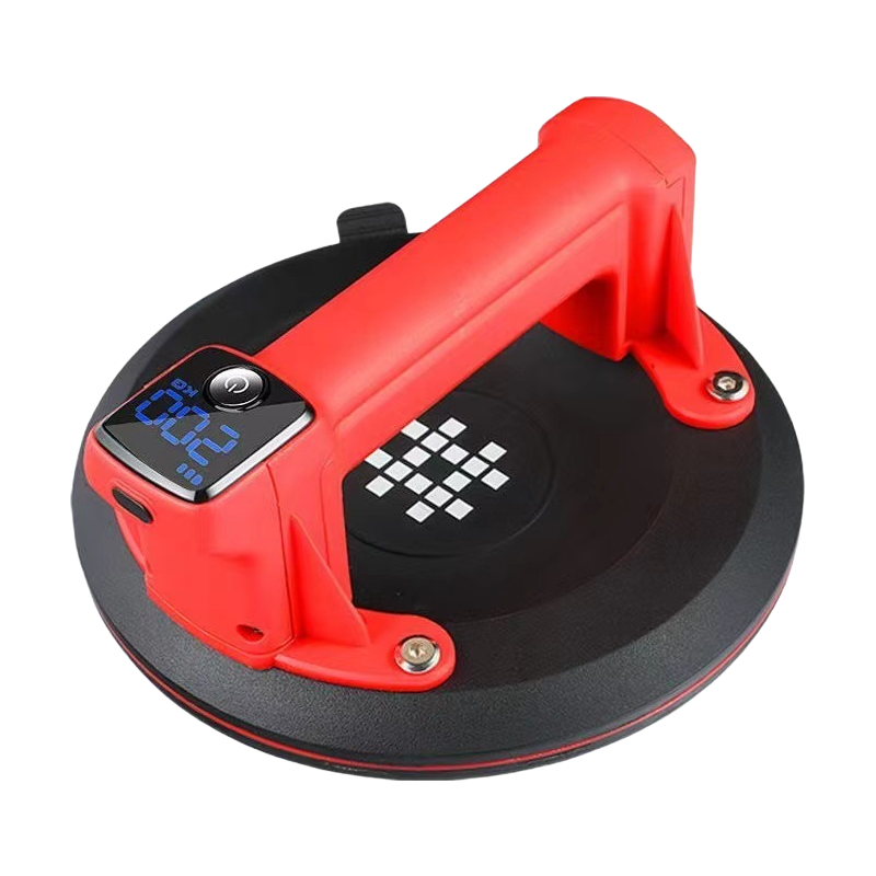 Improved Vacuum Electric Suction Cup