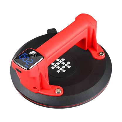 Improved Vacuum Electric Suction Cup