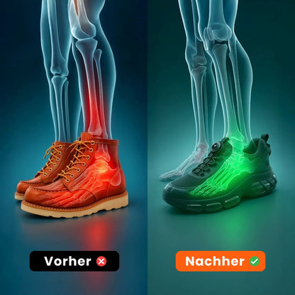 SafeStep | Sicherheitsschuhe