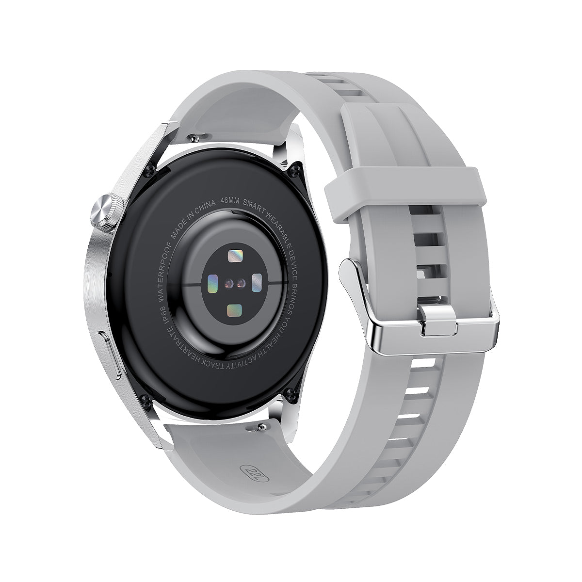 GT4MAX Intelligente Bluetooth-Uhr