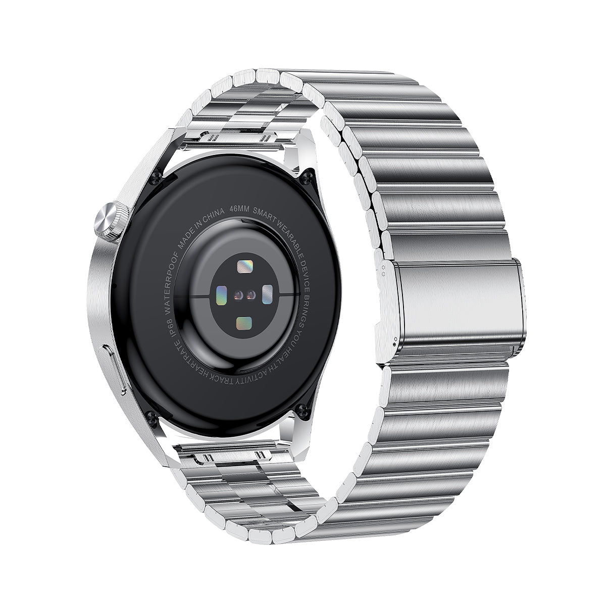 GT4MAX Intelligente Bluetooth-Uhr