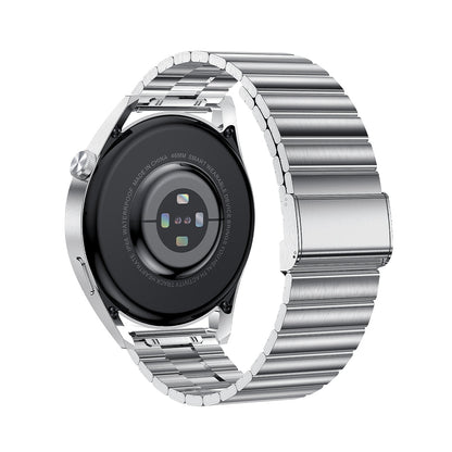 GT4MAX Intelligente Bluetooth-Uhr