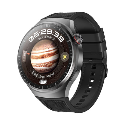 GT4MAX Intelligente Bluetooth-Uhr