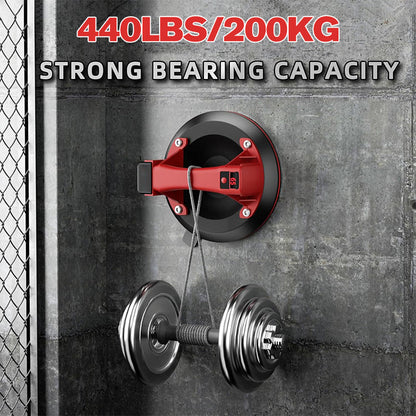 Rovux Verbesserter Elektrischer Vakuum-Saugheber