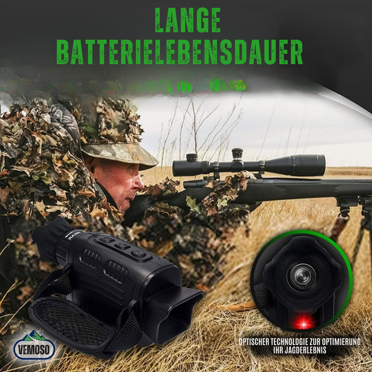 Abenteuer im Dunkeln erleben