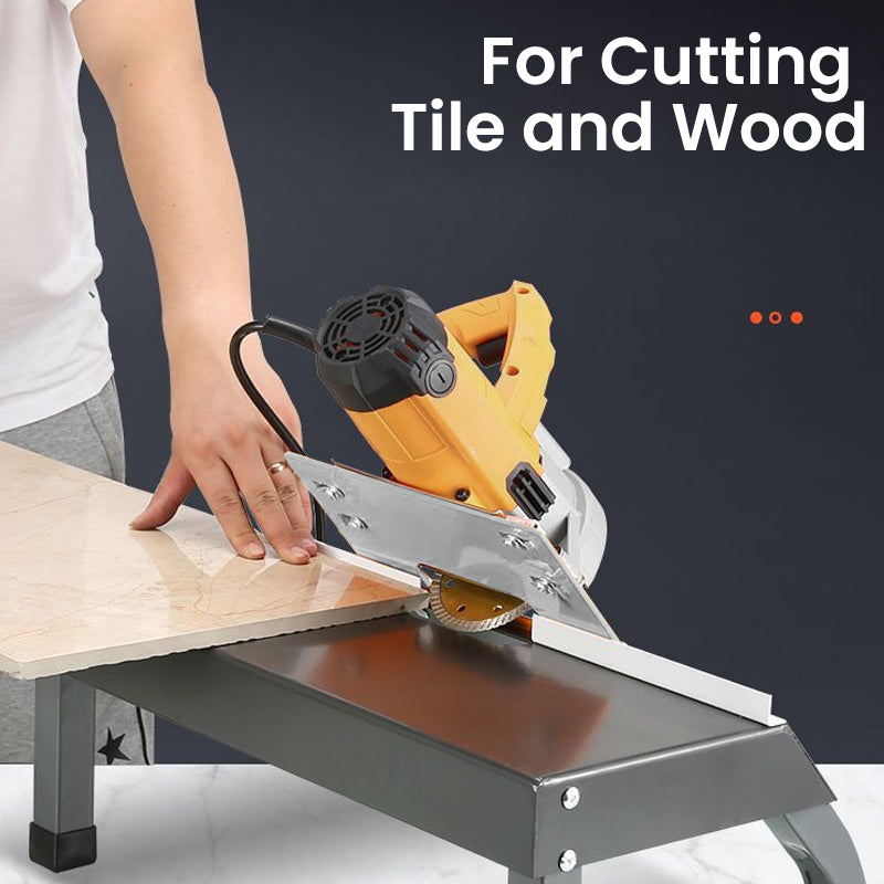 Rovux® Führungsschiene für Handkreissäge