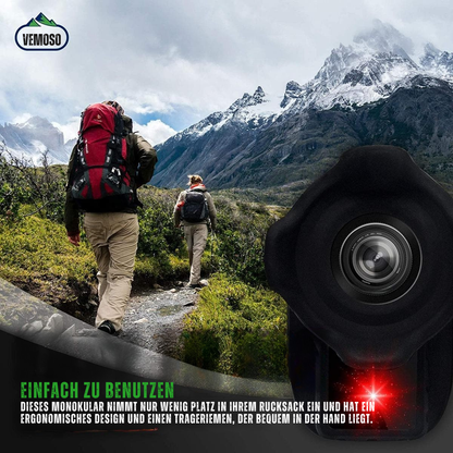 Abenteuer im Dunkeln erleben