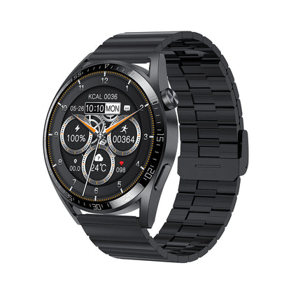 GT4MAX Intelligente Bluetooth-Uhr