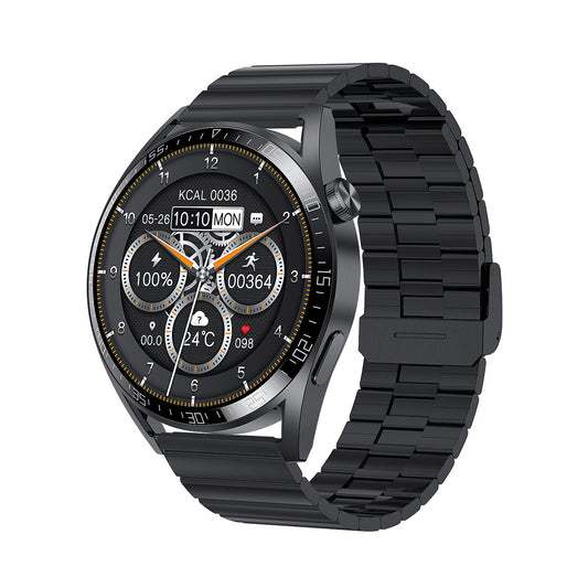 GT4MAX Intelligente Bluetooth-Uhr