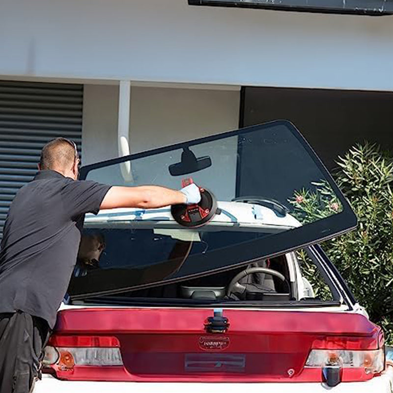 Rovux Verbesserter Elektrischer Vakuum-Saugheber