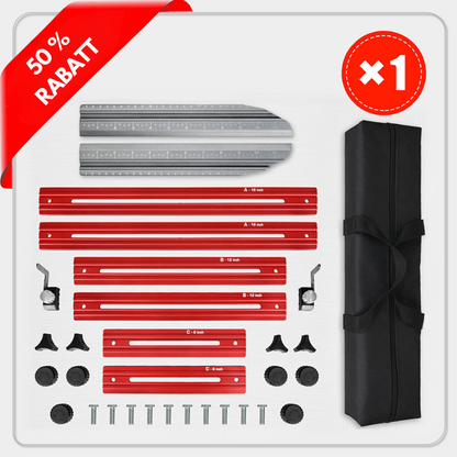 Treppen-Profi-Werkzeug