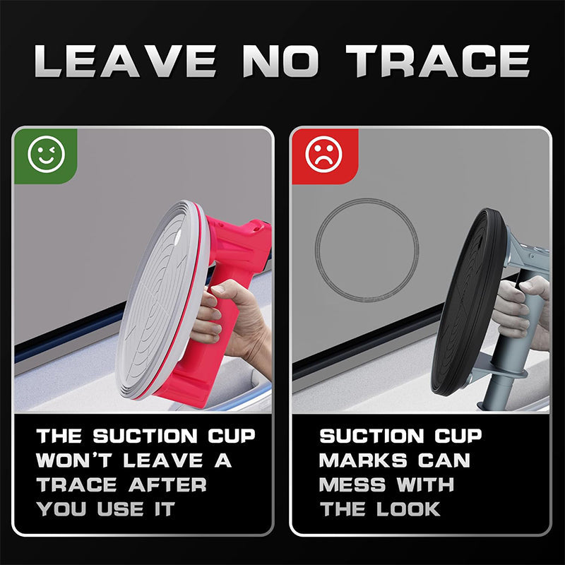 Rovux Verbesserter Elektrischer Vakuum-Saugheber