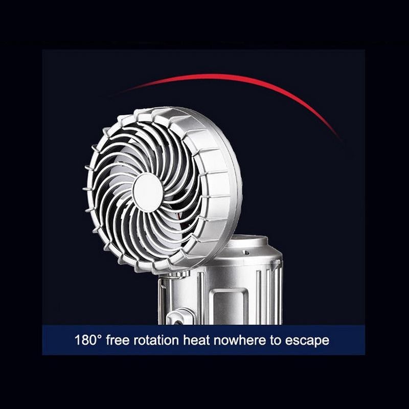 Abenteuer Licht & Lüfter Set