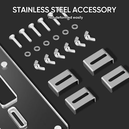 Rovux® Führungsschiene für Handkreissäge