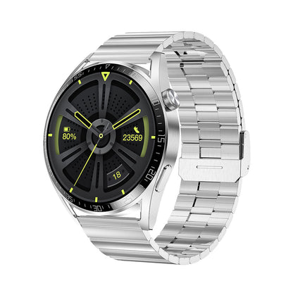 GT4MAX Intelligente Bluetooth-Uhr