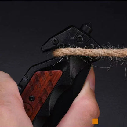 Blackshade Klappmesser