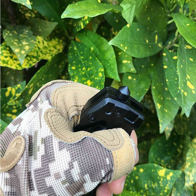 Blackshade Klappmesser