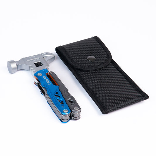 18 In 1 Multifunctional Wrench Hammer