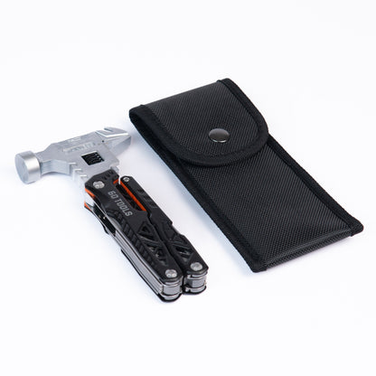 18 In 1 Multifunctional Wrench Hammer