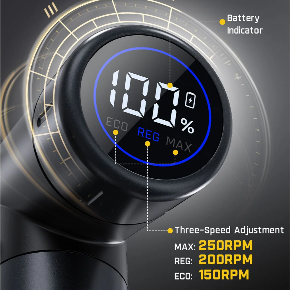 Nanoslicer™ Kabelloser Präzisionsschneider