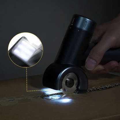 Nanoslicer™ Kabelloser Präzisionsschneider