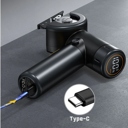 Nanoslicer™ Kabelloser Präzisionsschneider