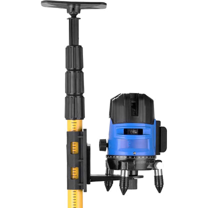 Rovux® 16L 4D 360° Linienlaser