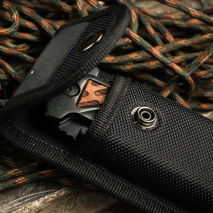 Blackshade Klappmesser