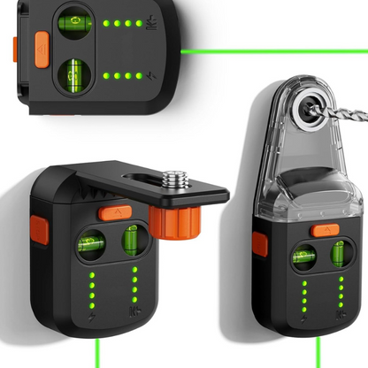 Rovux Laser-Level Meister Kit