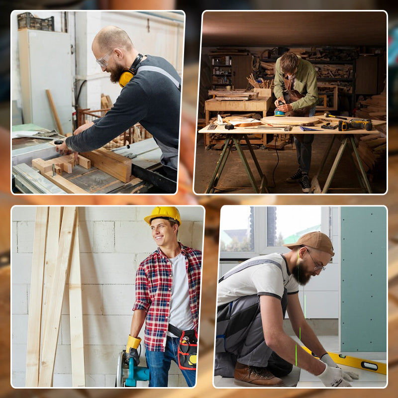 Starker Diamant-Bohrer