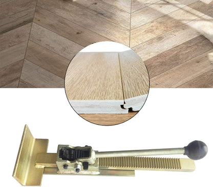 Bodenverleger-Helfer