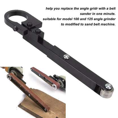 Multifunktions-Schleifwunder