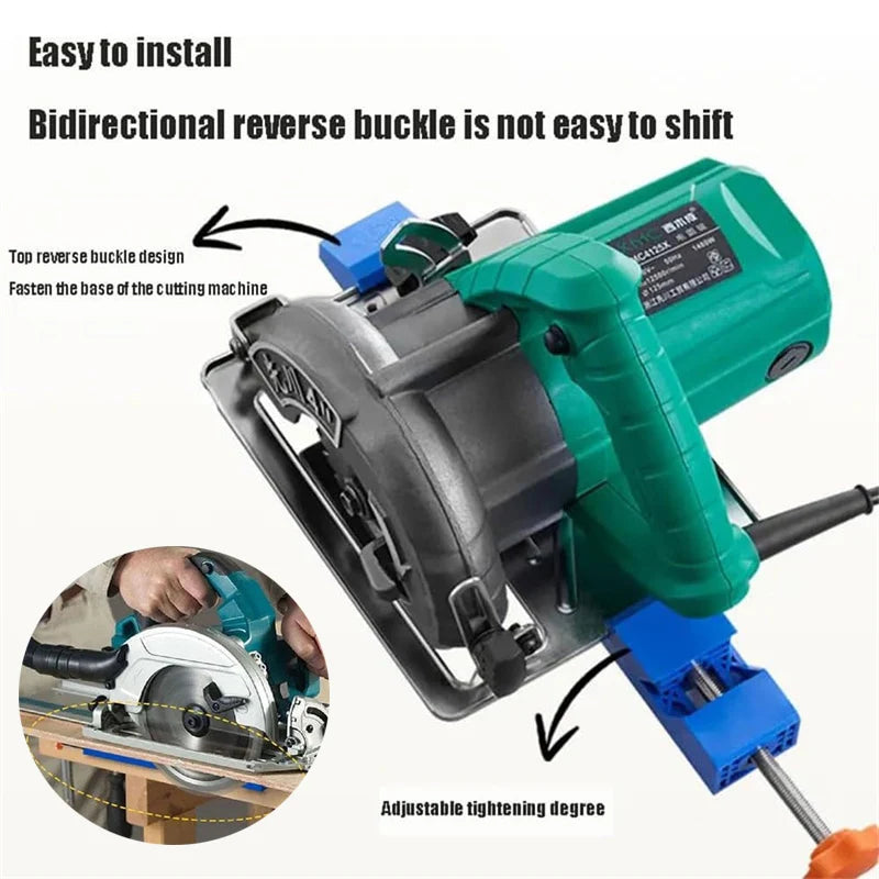 Flexi-Schnitt Meisterwerkzeug