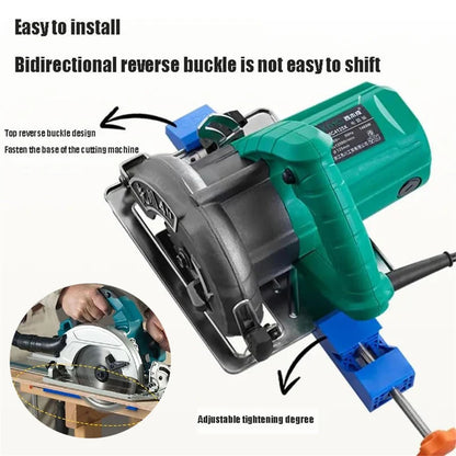 Flexi-Schnitt Meisterwerkzeug