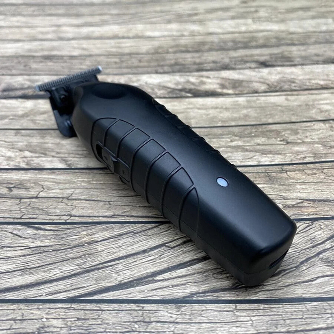 Ultimativer Style-Trimmer