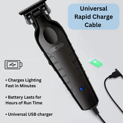 Ultimativer Style-Trimmer