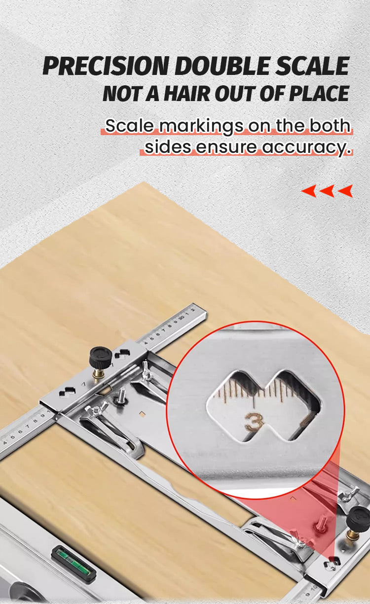 Schneidehelfer Deluxe