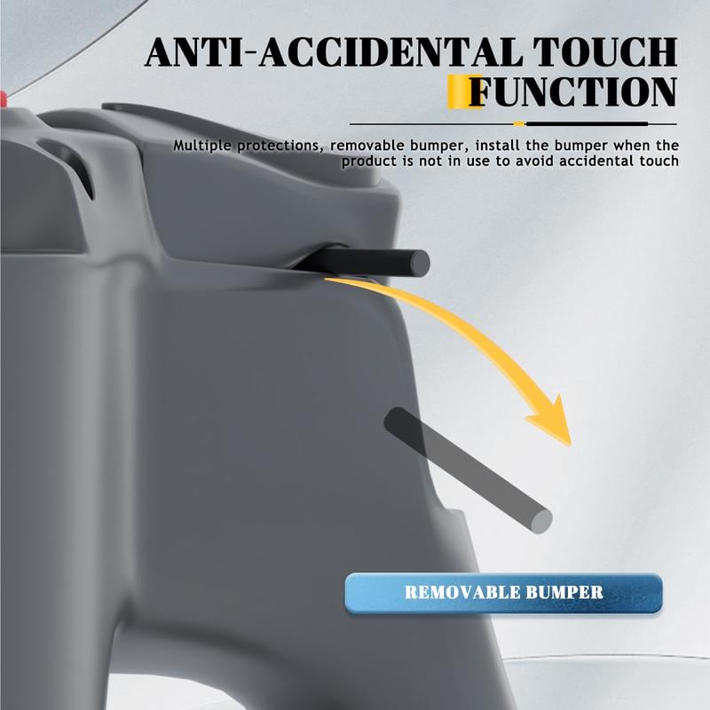 Ultimativer Schaumwunder Sprüher