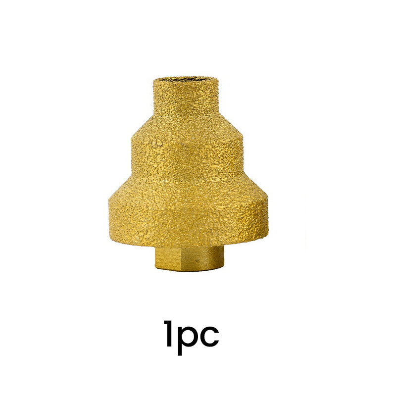 Starker Diamant-Bohrer