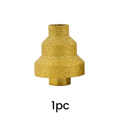 Starker Diamant-Bohrer