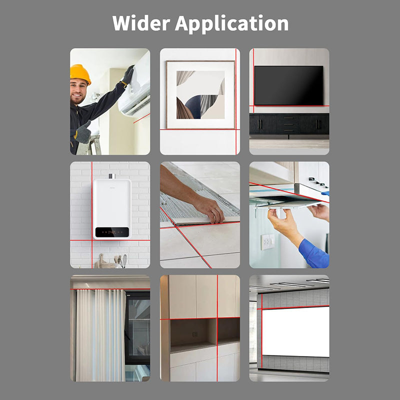 LETZTER TAG: 50% RABATT ANGEBOT | Rovux Level Meister Kit