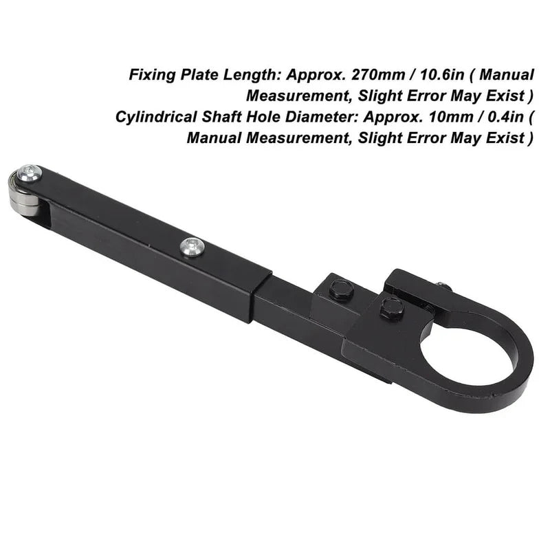 Multifunktions-Schleifwunder