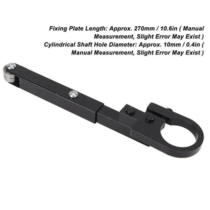 Multifunktions-Schleifwunder