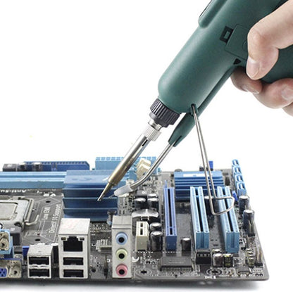 Superschnelles Lötset