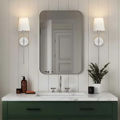 Magische Wandlampen ohne Kabel