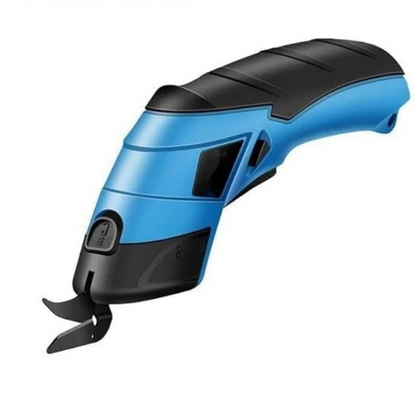 Zauberschere für Stoff