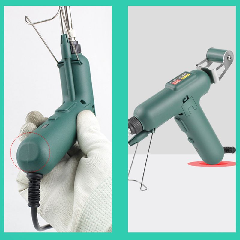 Superschnelles Lötset